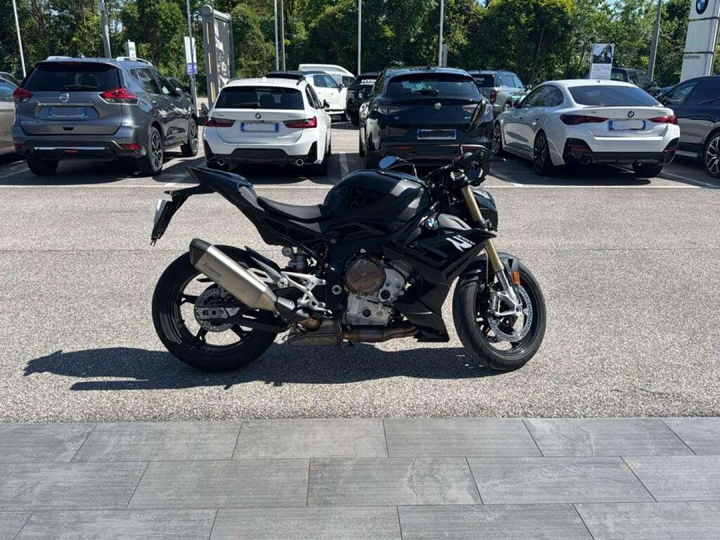 S 1000 R