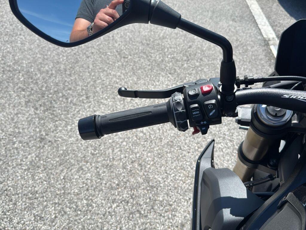 S 1000 R