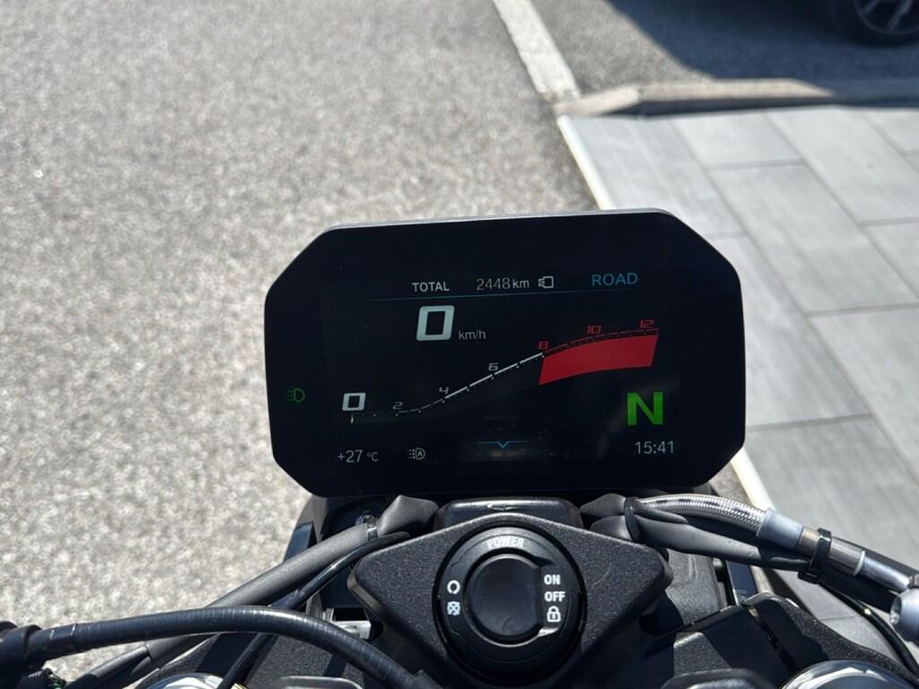 S 1000 R