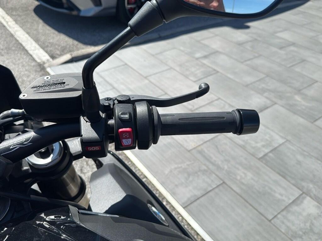 S 1000 R