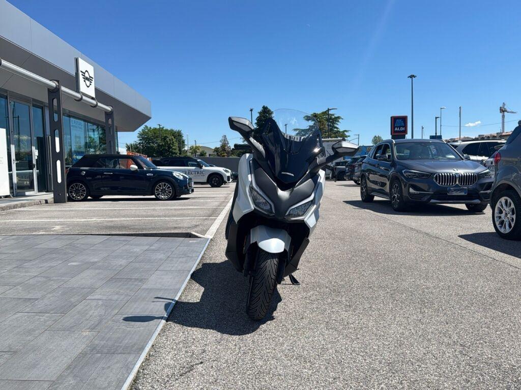 FORZA 350