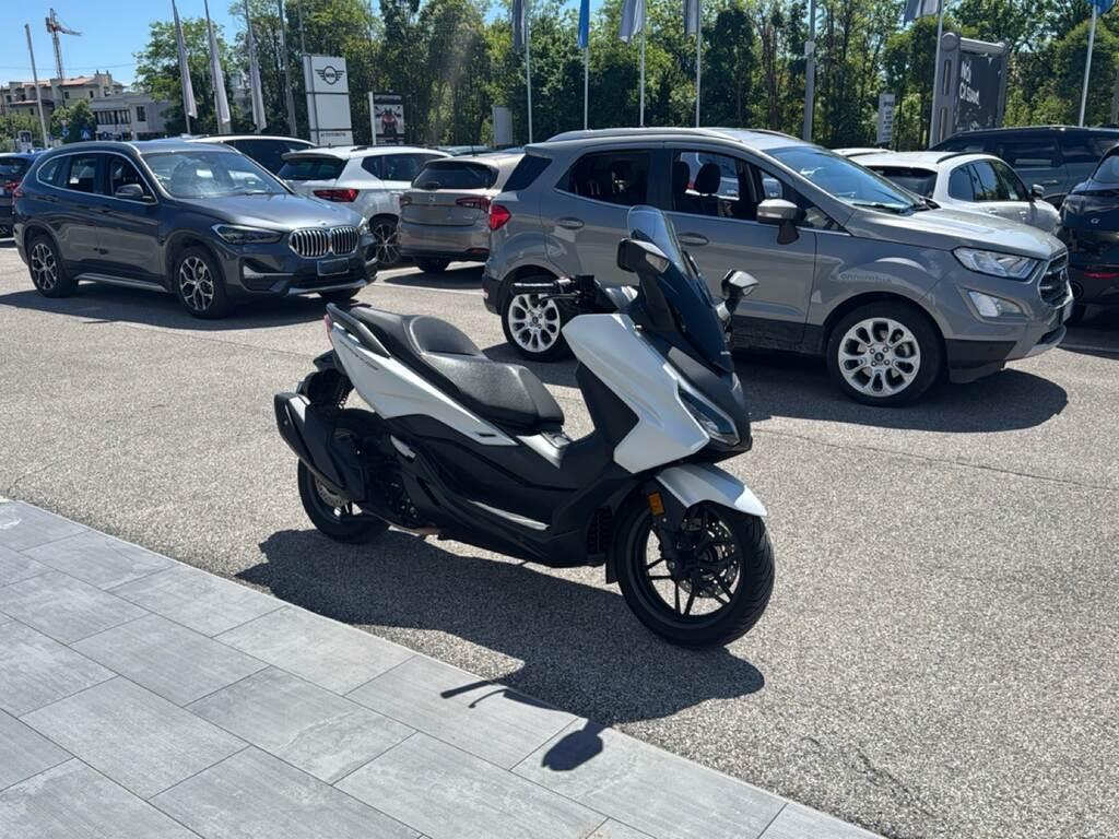 FORZA 350