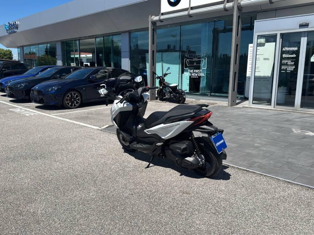 FORZA 350
