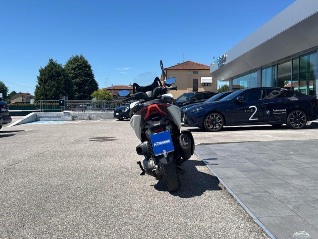 FORZA 350
