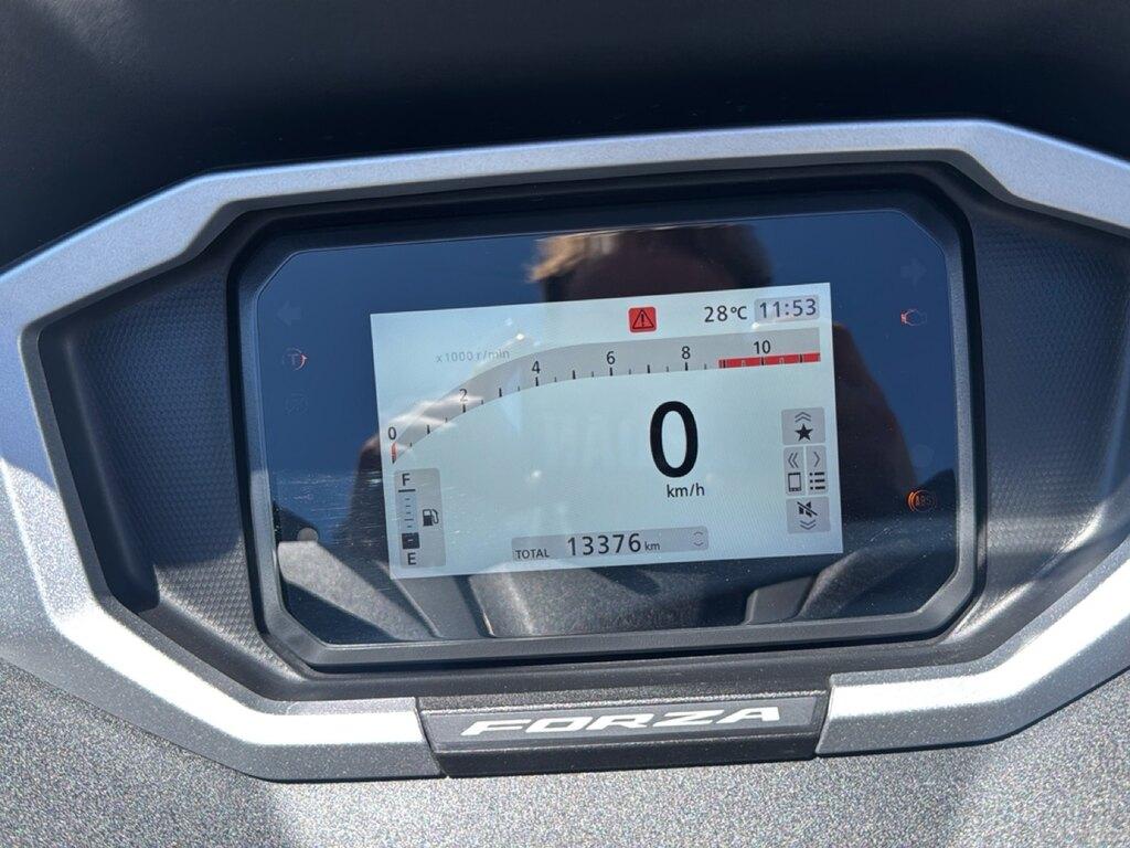 FORZA 350