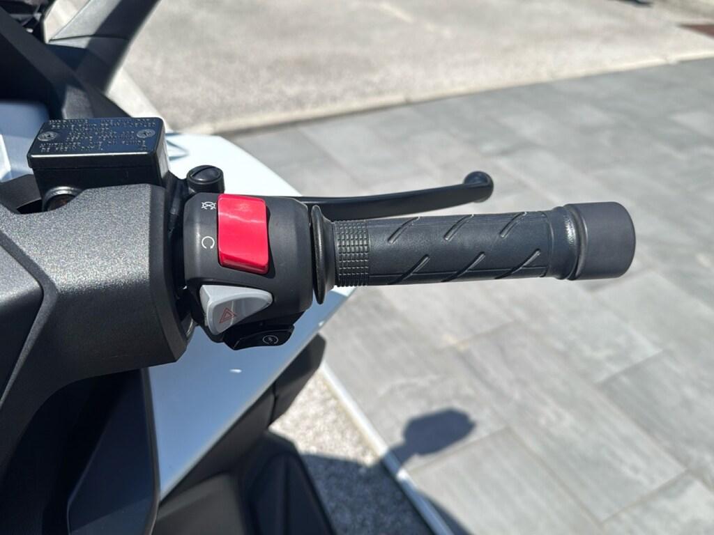 FORZA 350