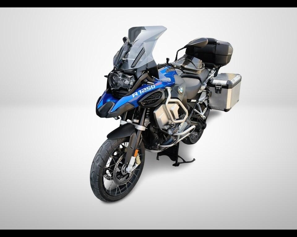 R 1250 GS