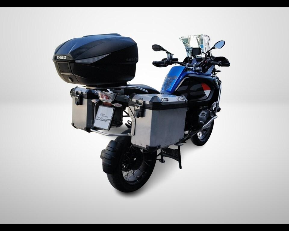 R 1250 GS