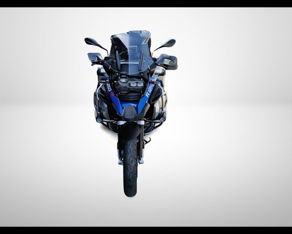 R 1250 GS