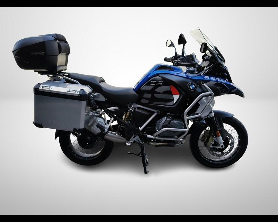 R 1250 GS