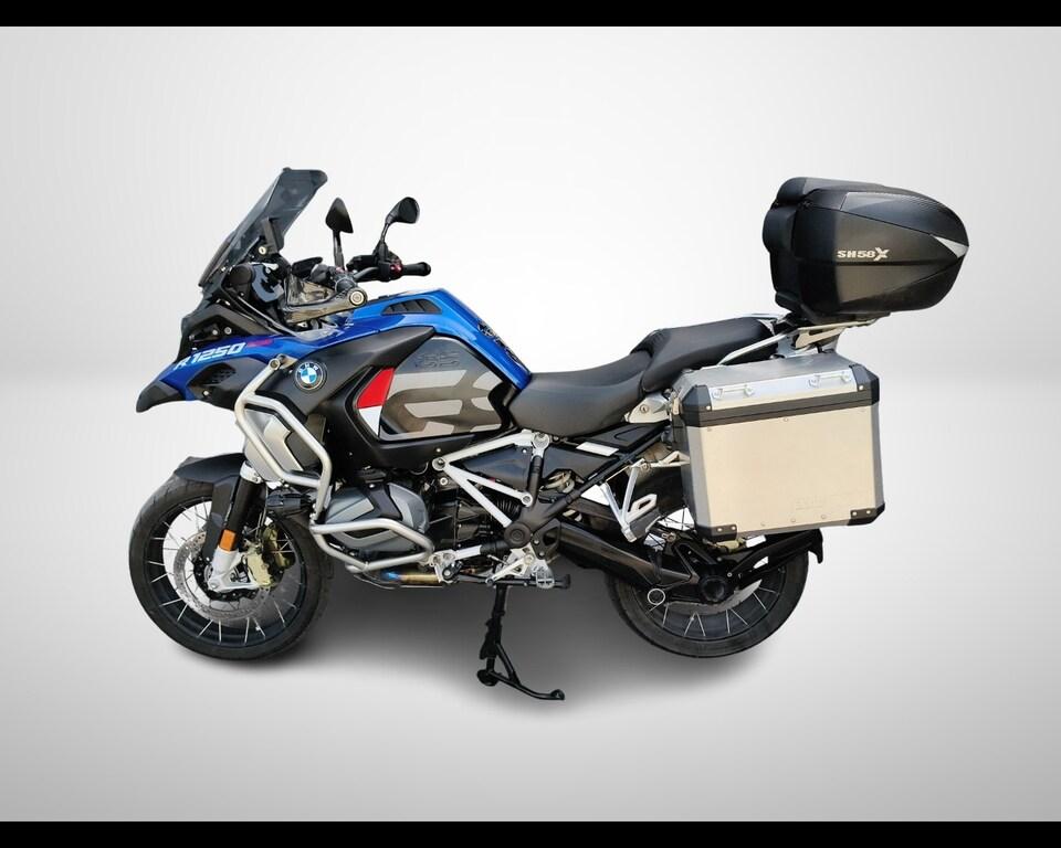 R 1250 GS