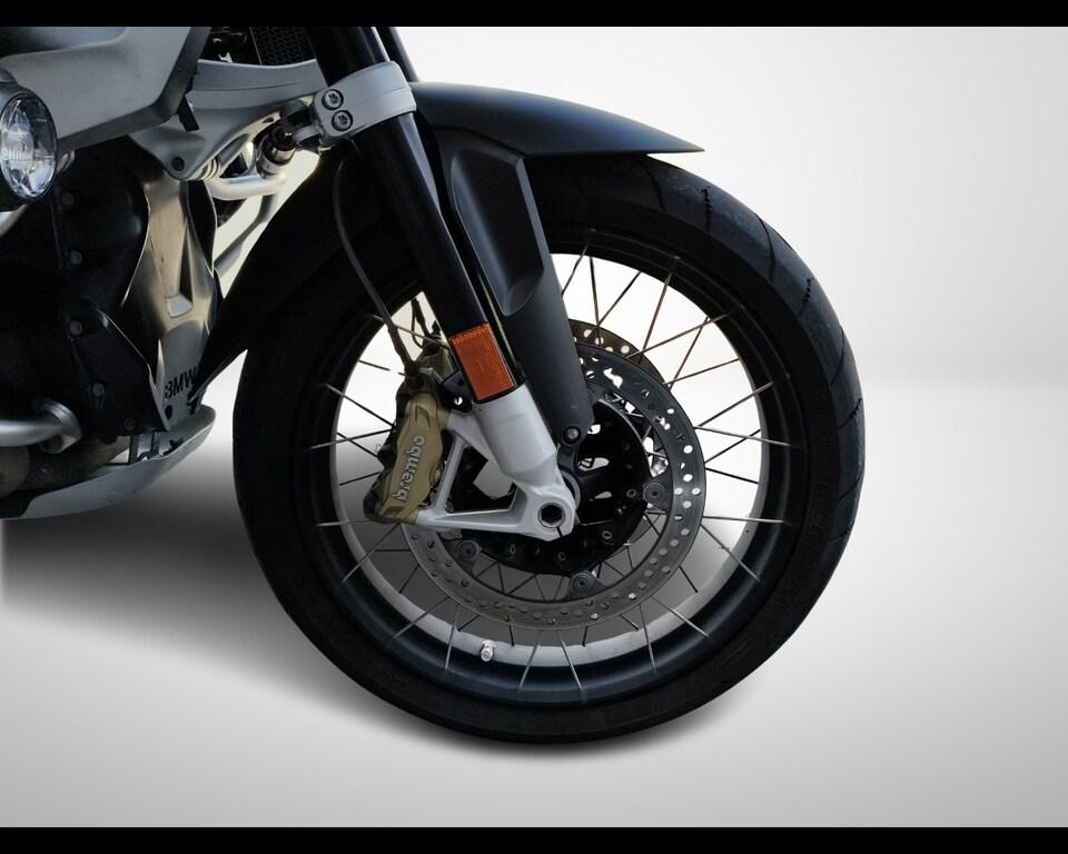 R 1250 GS