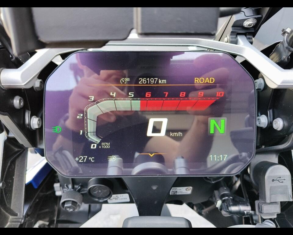 R 1250 GS