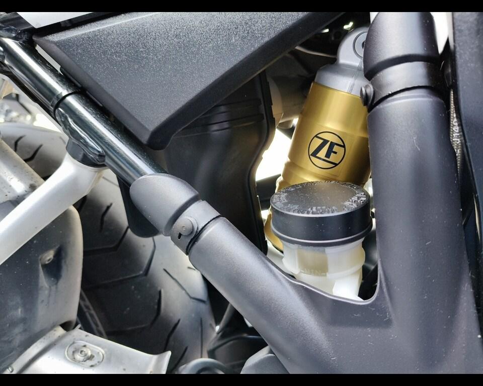 R 1250 GS