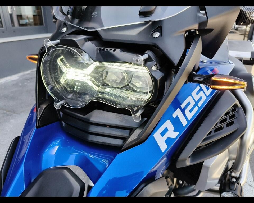 R 1250 GS