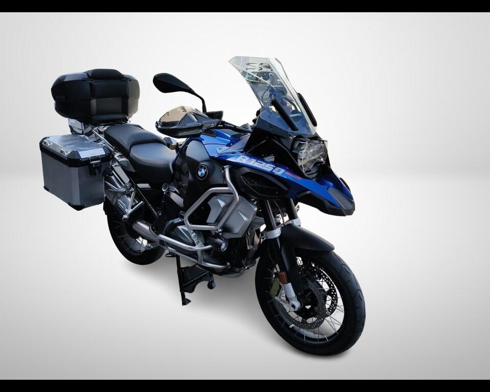 R 1250 GS