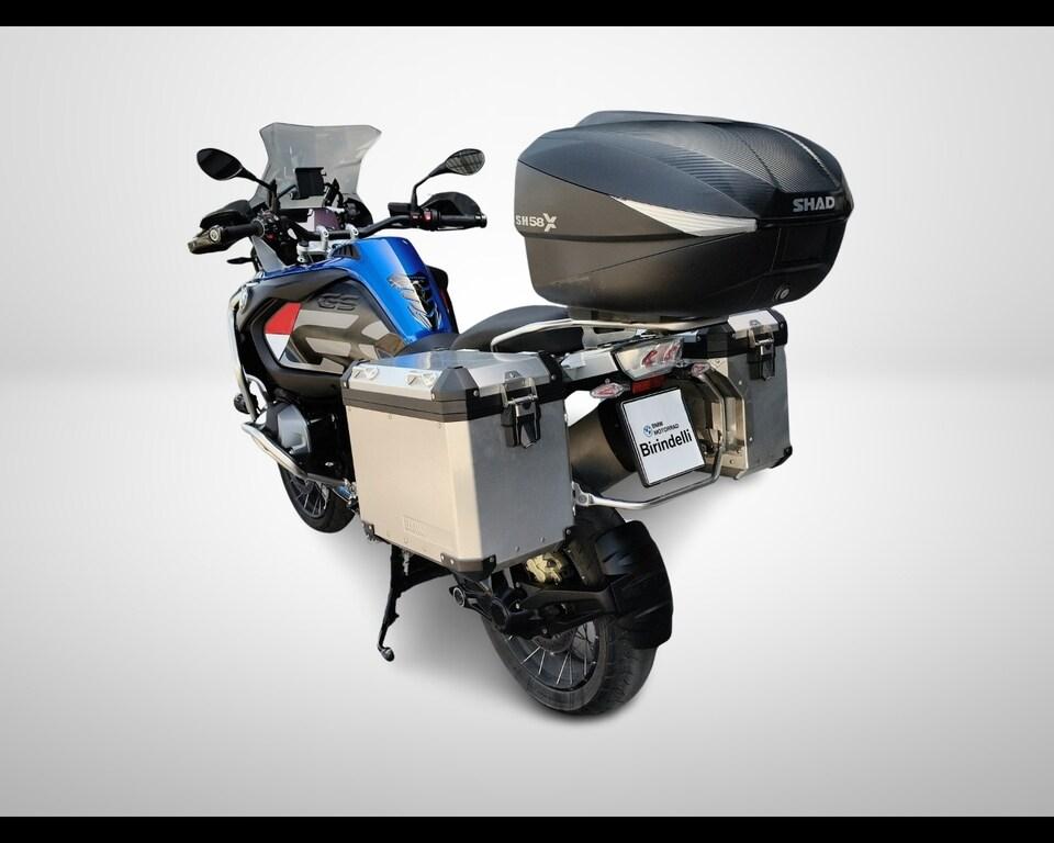 R 1250 GS