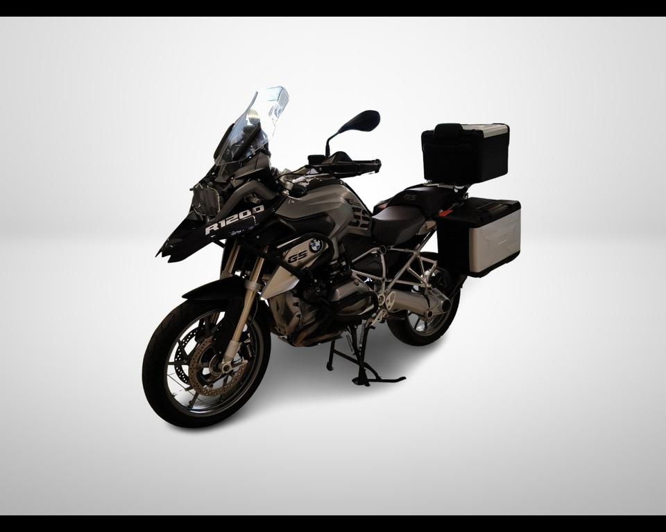 R 1200 GS