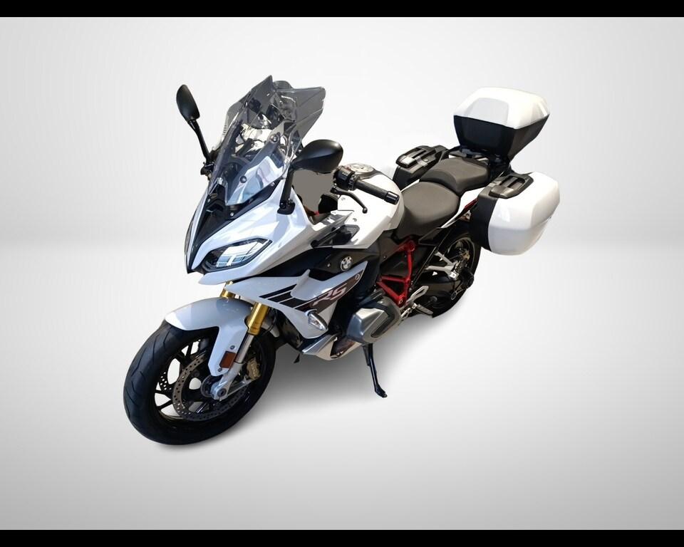 R 1250 RS