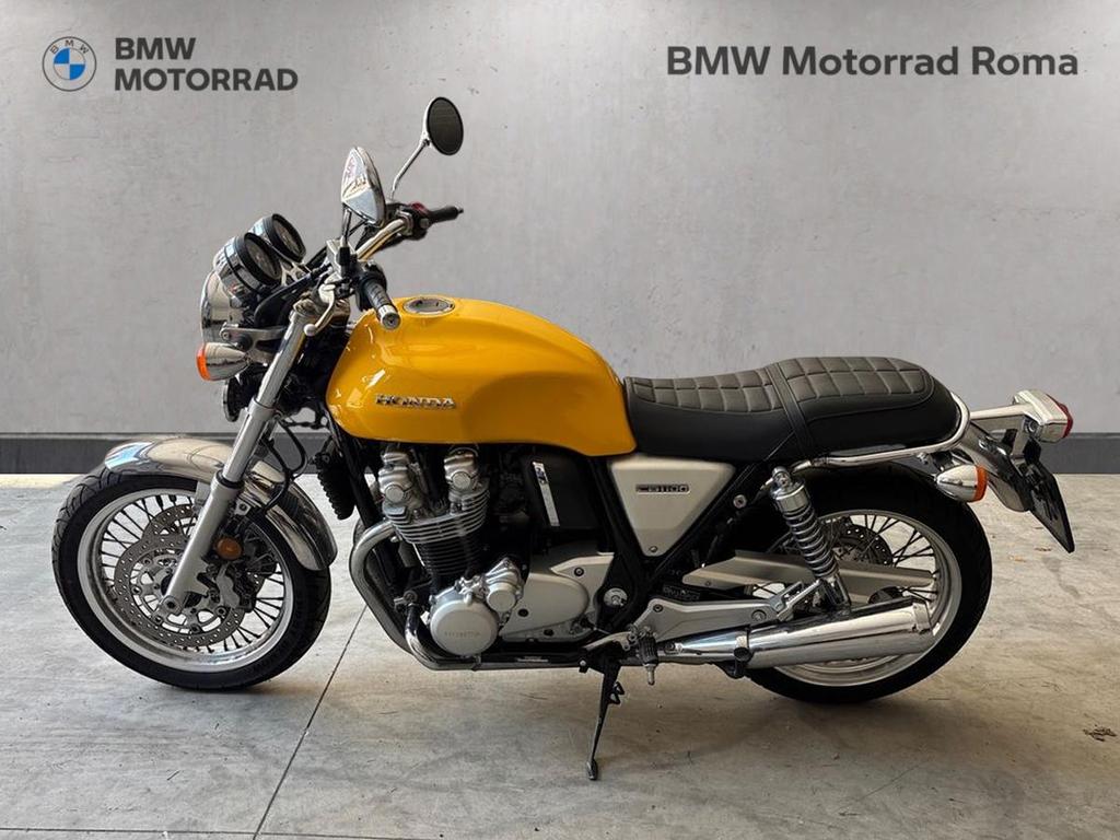 CB 1100