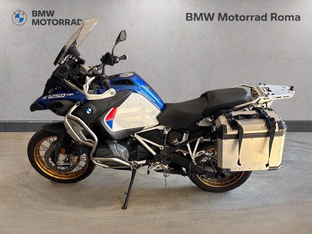 R 1250 GS
