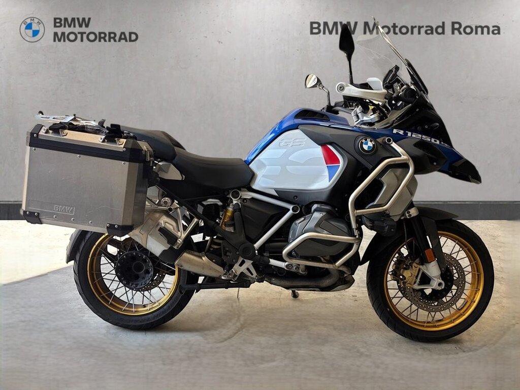 R 1250 GS