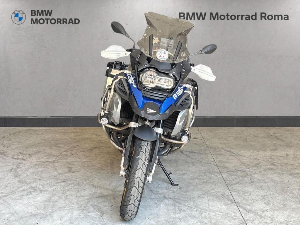 R 1250 GS