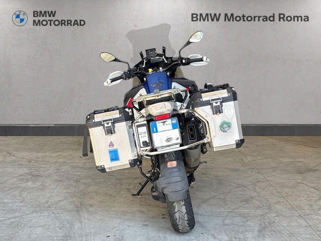 R 1250 GS