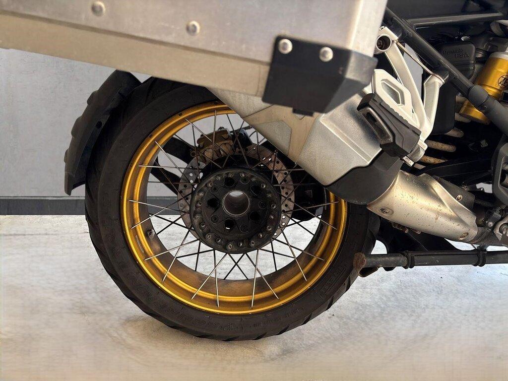 R 1250 GS