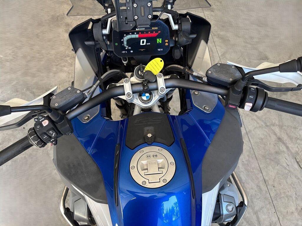 R 1250 GS