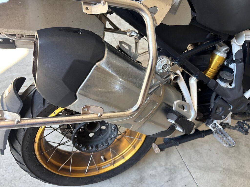 R 1250 GS