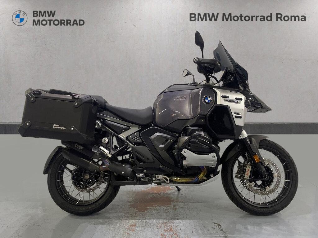 R 1300 GS ADVENTURE