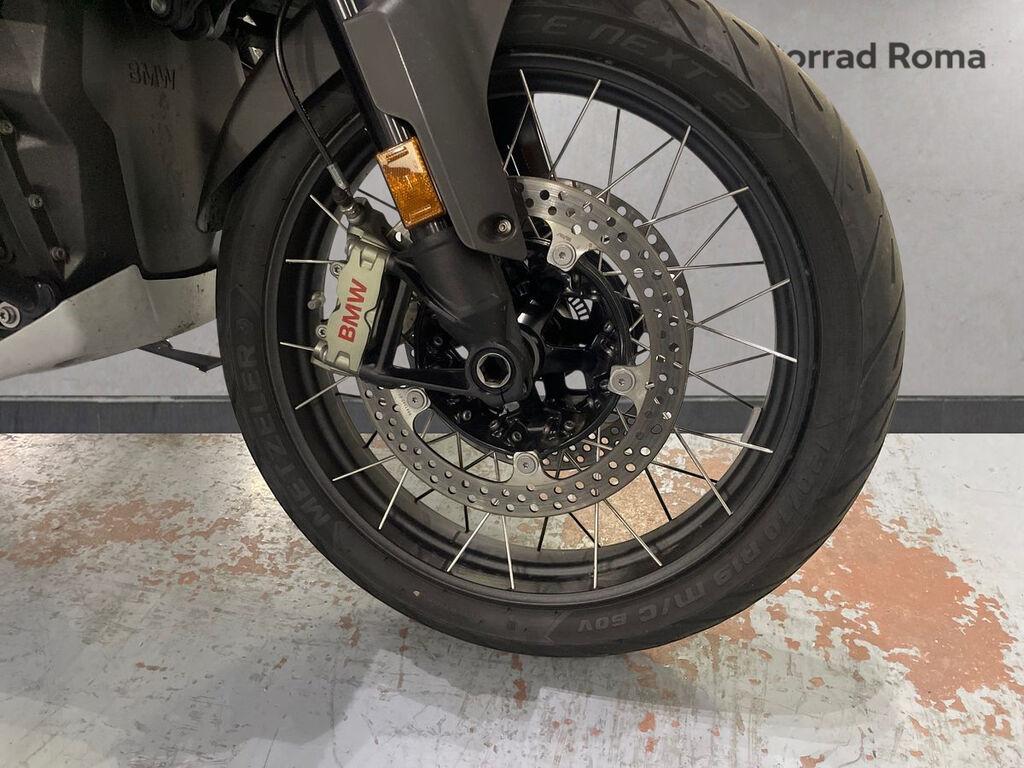 R 1300 GS ADVENTURE