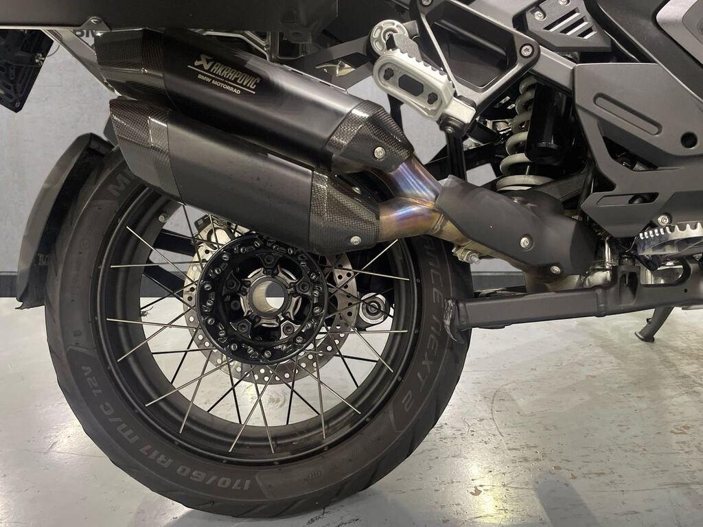 R 1300 GS ADVENTURE