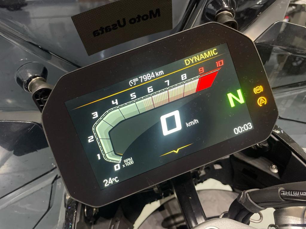 R 1300 GS ADVENTURE
