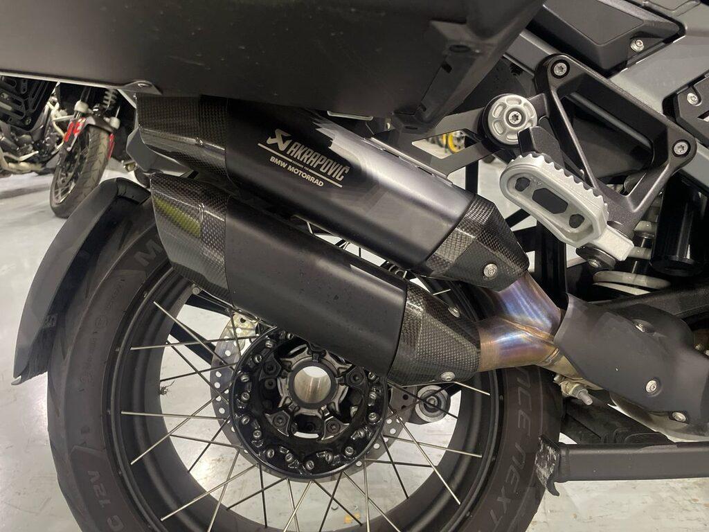 R 1300 GS ADVENTURE