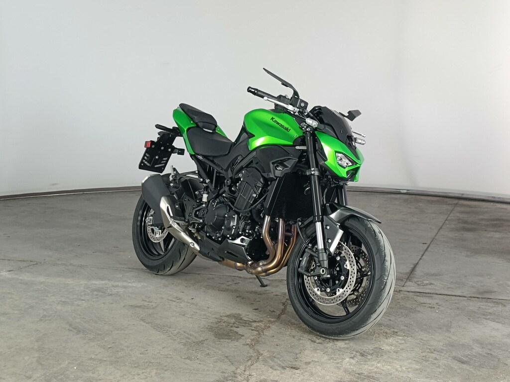 Z 900