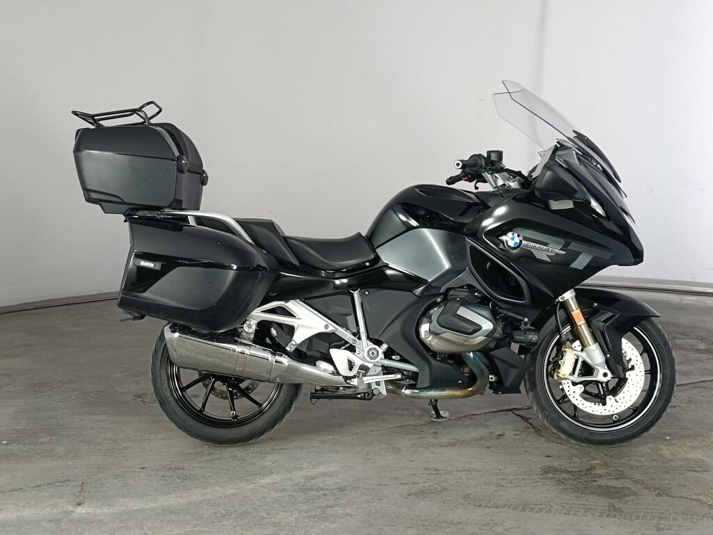 R 1250 RT