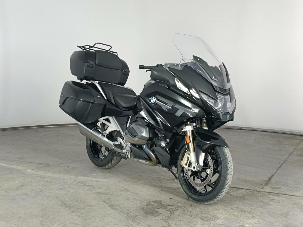 R 1250 RT