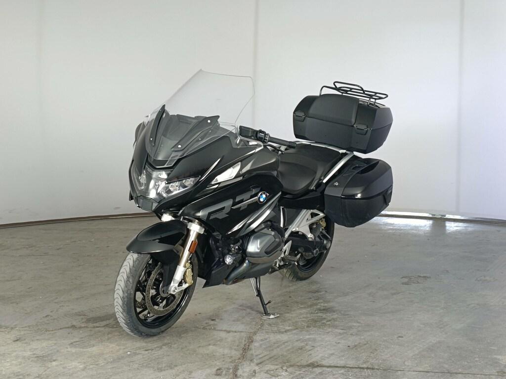 R 1250 RT