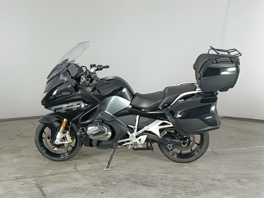 R 1250 RT