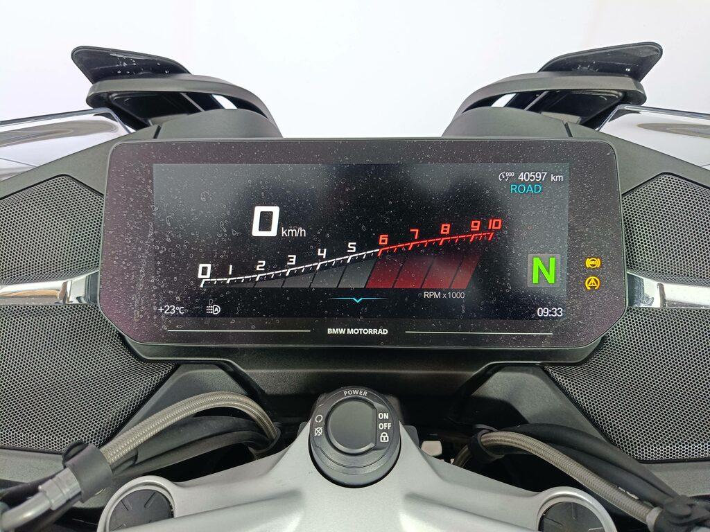 R 1250 RT