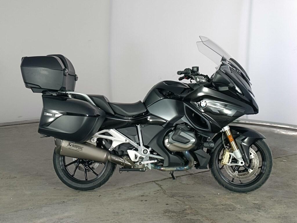 R 1250 RT