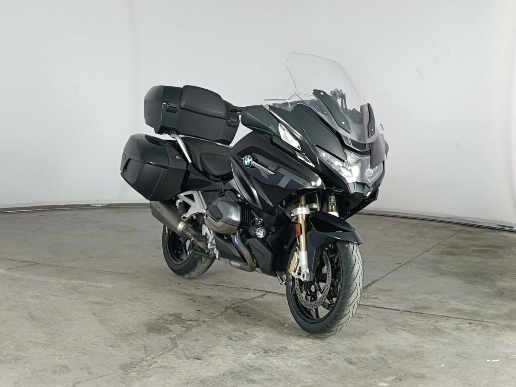R 1250 RT