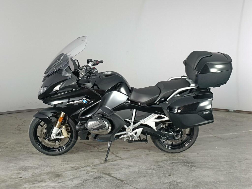 R 1250 RT