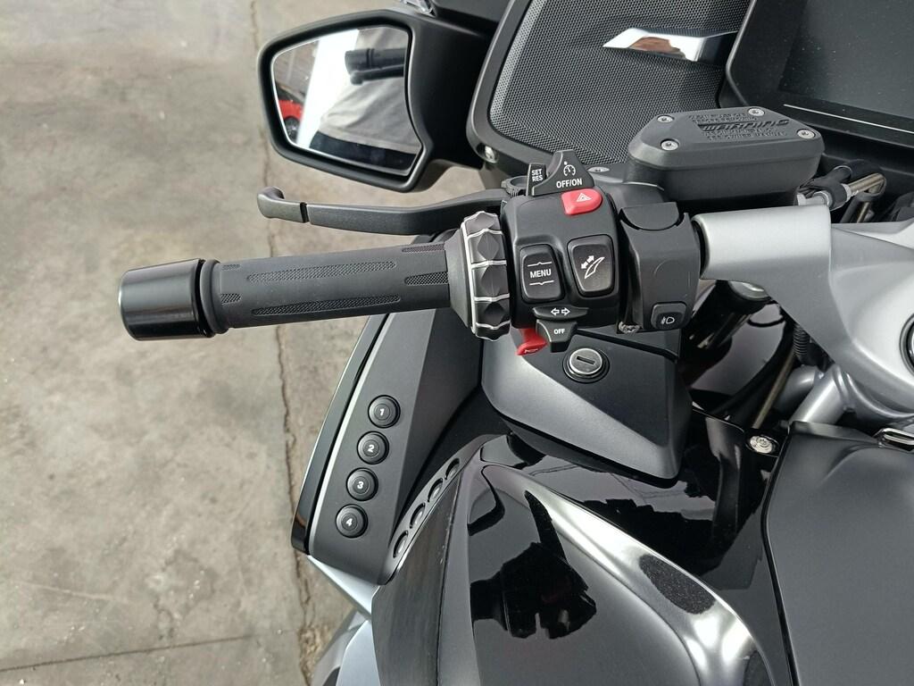 R 1250 RT