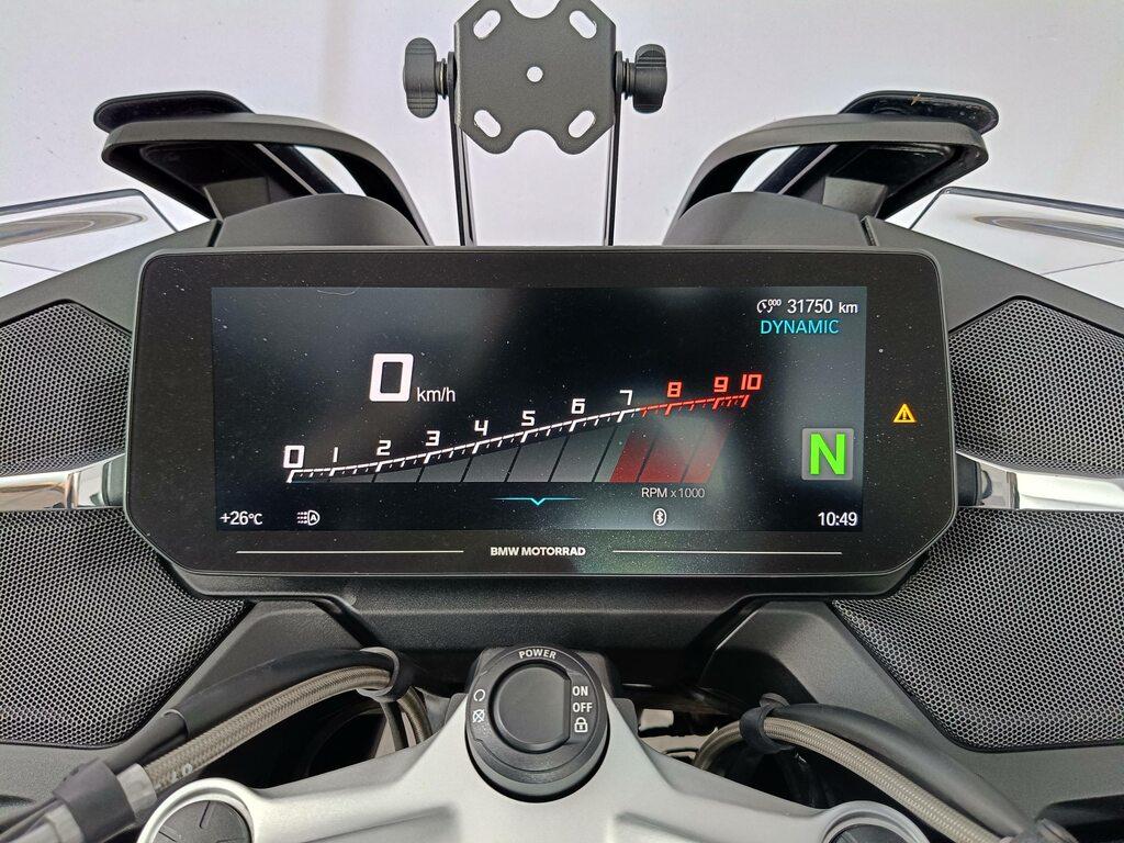 R 1250 RT