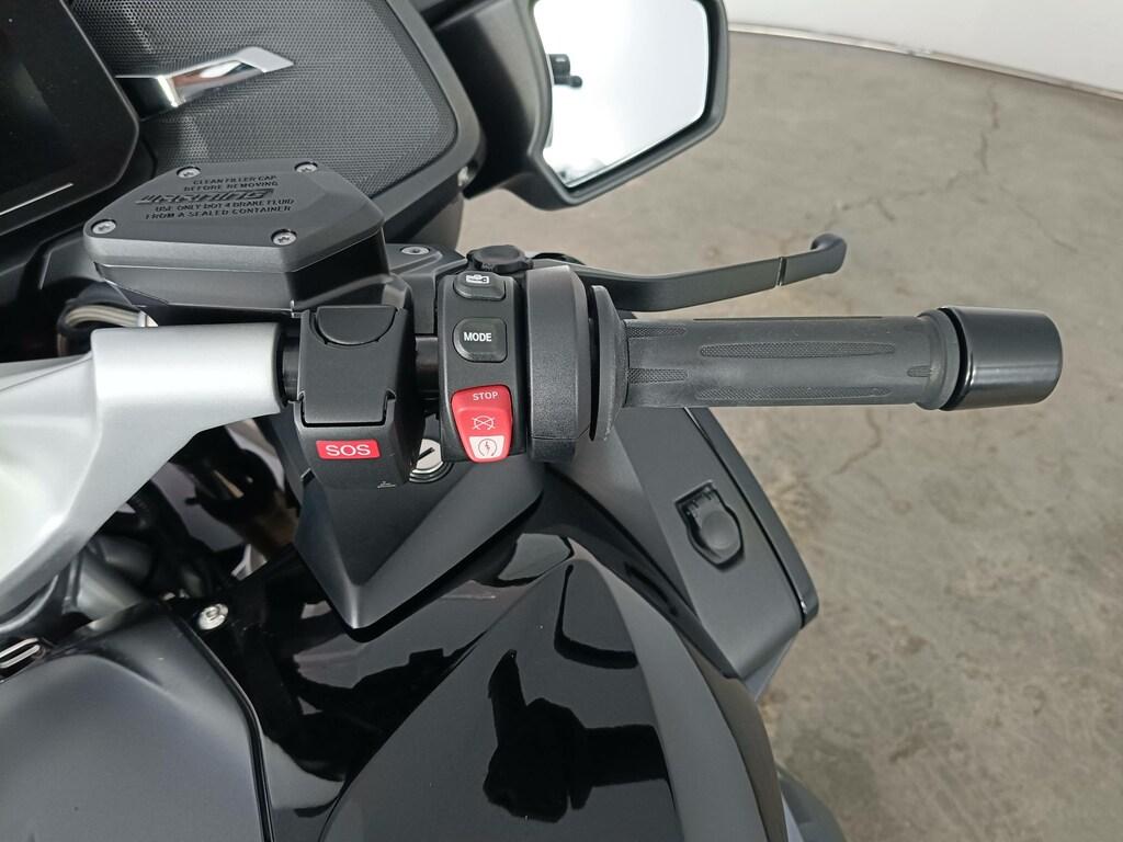 R 1250 RT