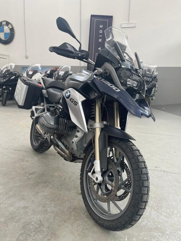 R 1200 GS