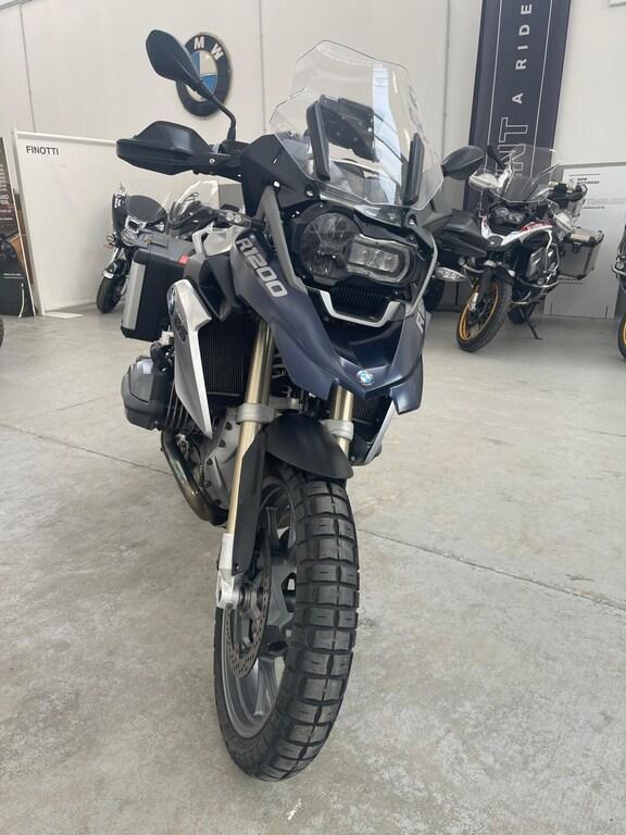R 1200 GS